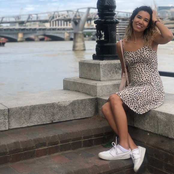 & Other Stories Dress - Picture 1 of 5